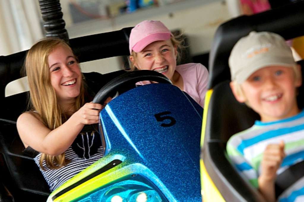 Dodgems