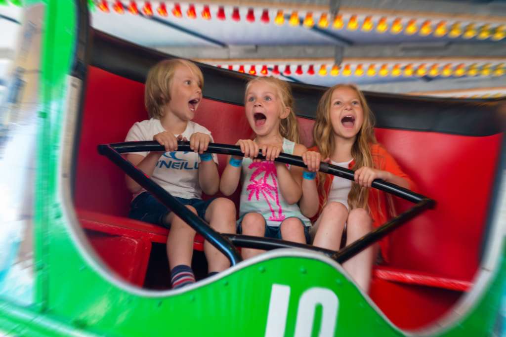 Whirlpool Waltzer