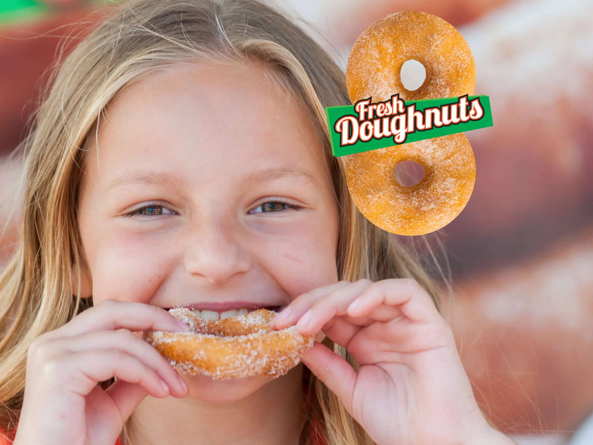 Doughnuts