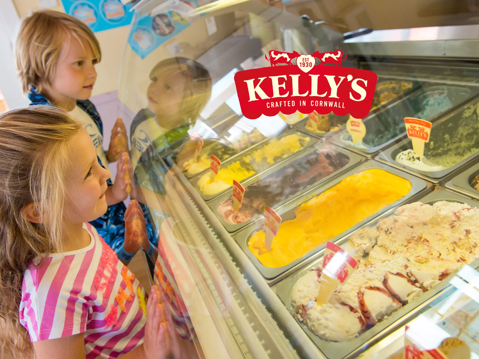 kellys